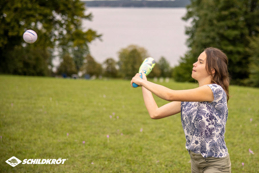 Neopren Baseball Set