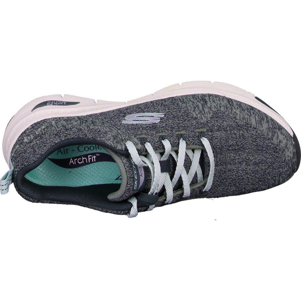 ARCH FIT - COMFY WAVE