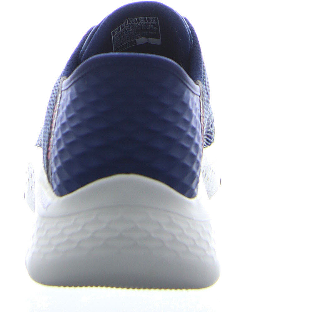 GO WALK FLEX - HANDS UP