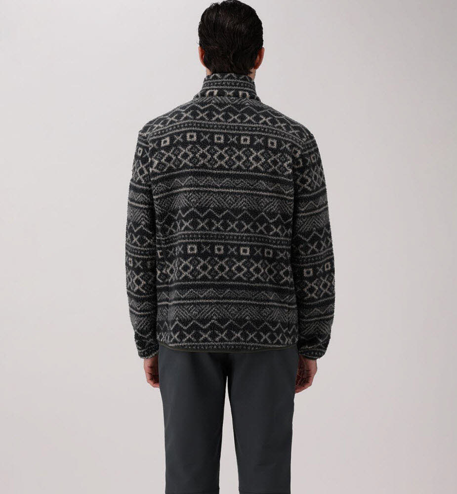MAN JACKET