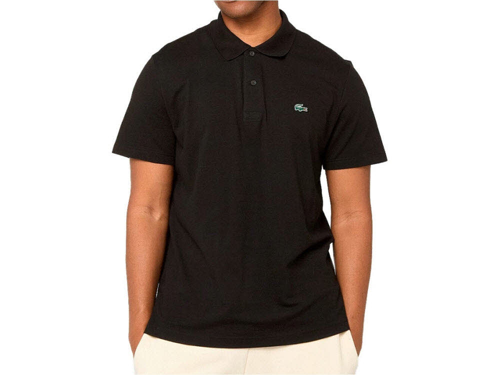 POLOS MALE ADULT KNIT