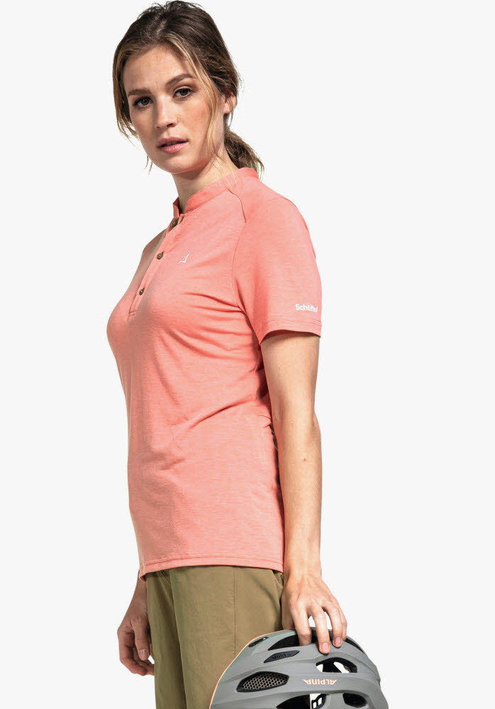 Polo Shirt Rim L