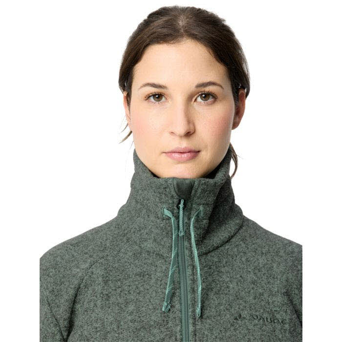 Wo Skomer Winter Fleece Jacket