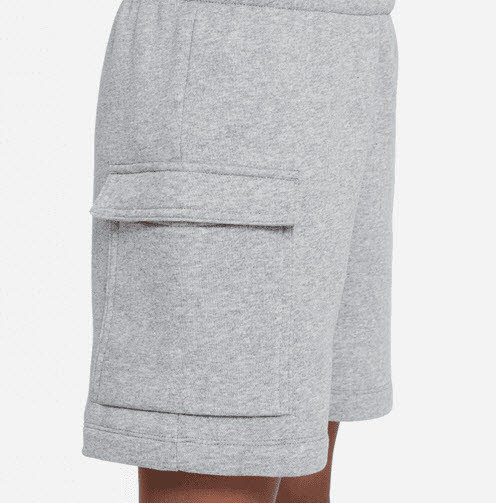 B NSW SI FLC CARGO SHORT