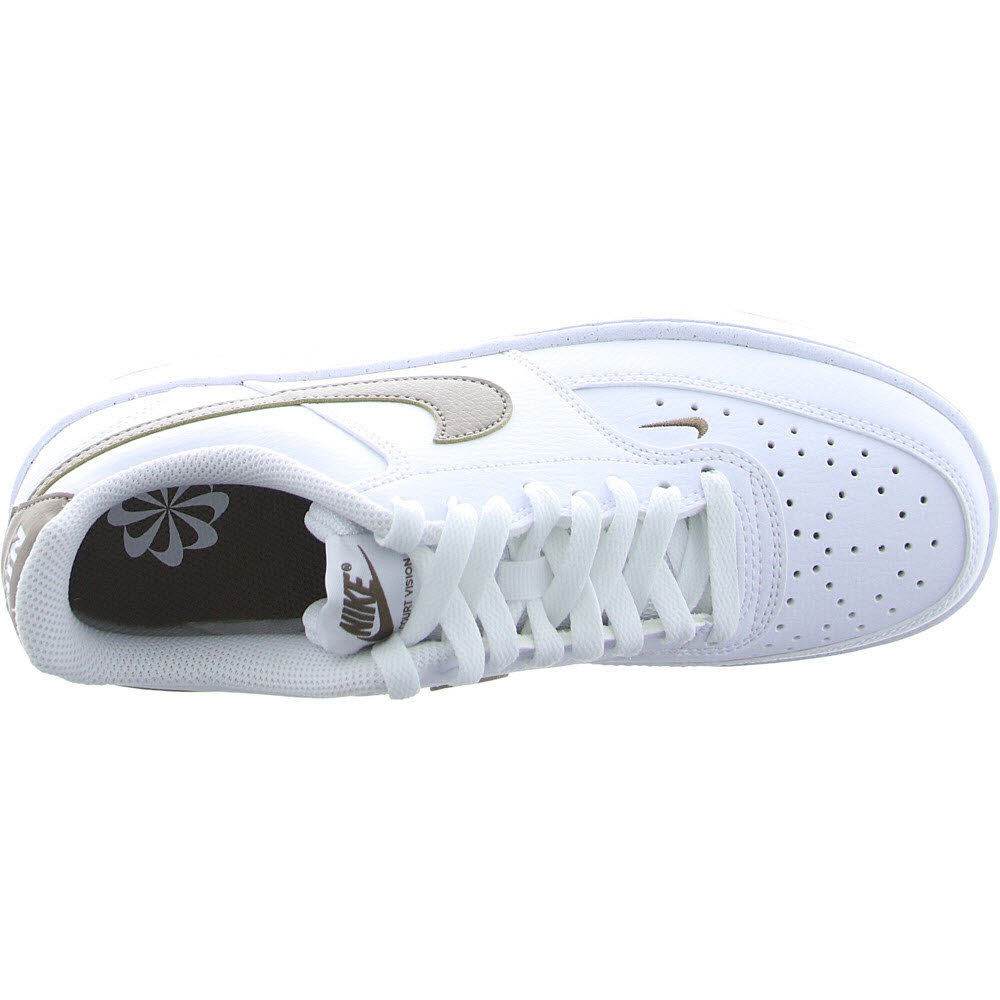 W NIKE COURT VISION LO NN