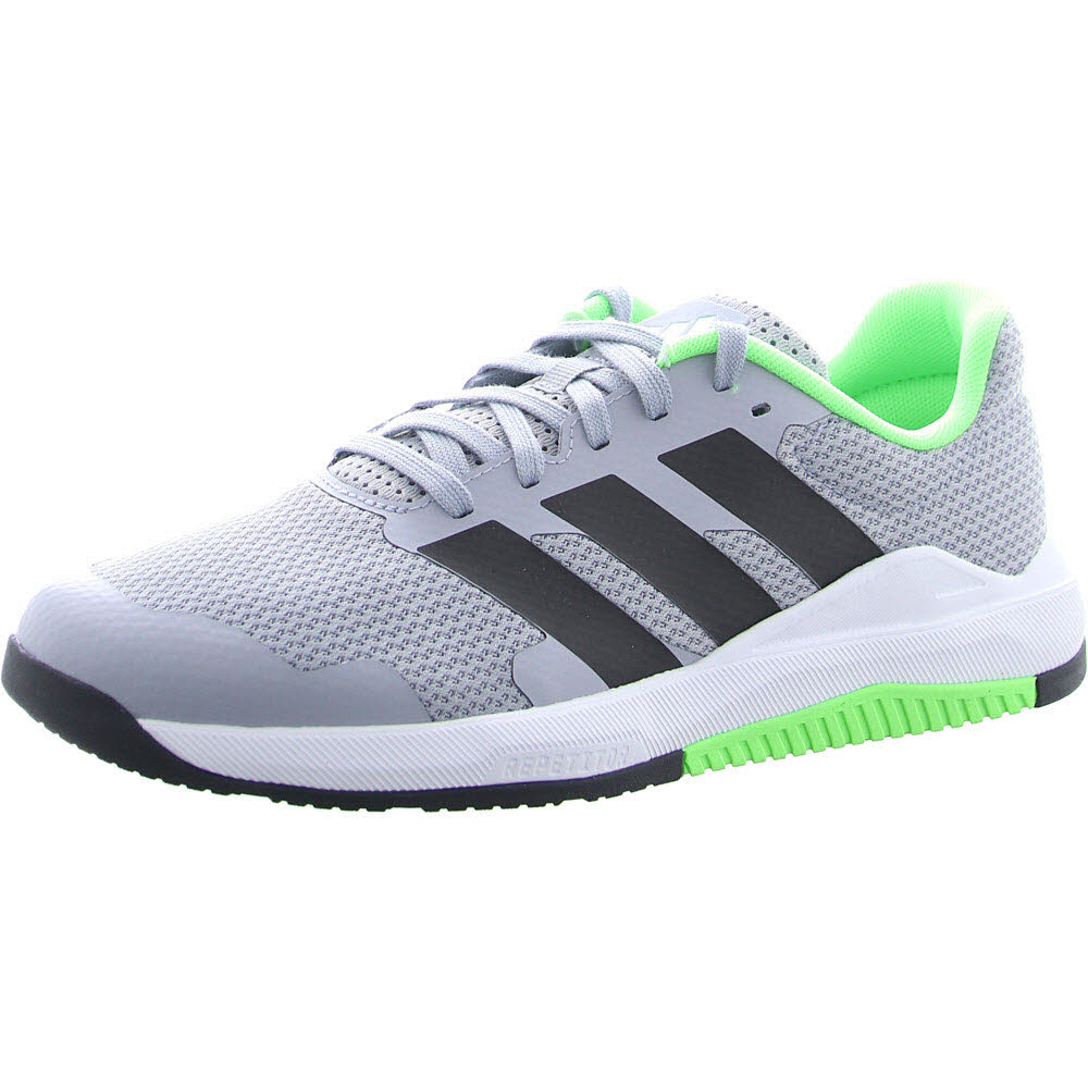 DROPSET  BASE TRAINER M