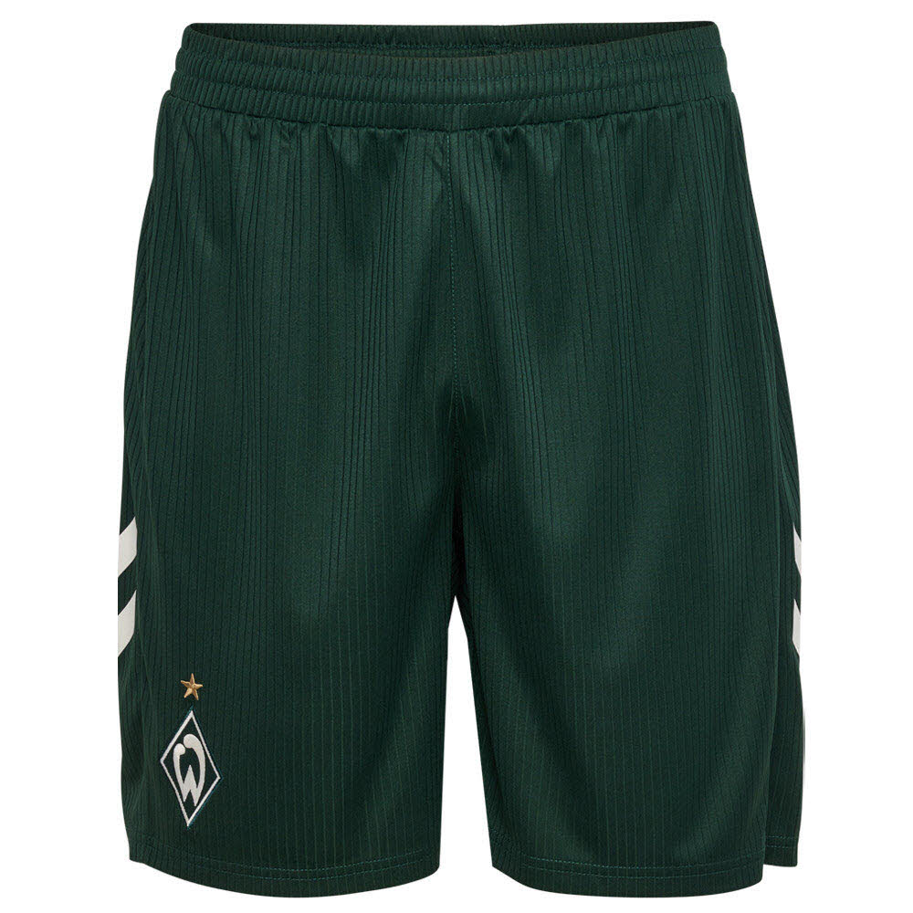 WER 26/27 AWAY SHORTS KIDS