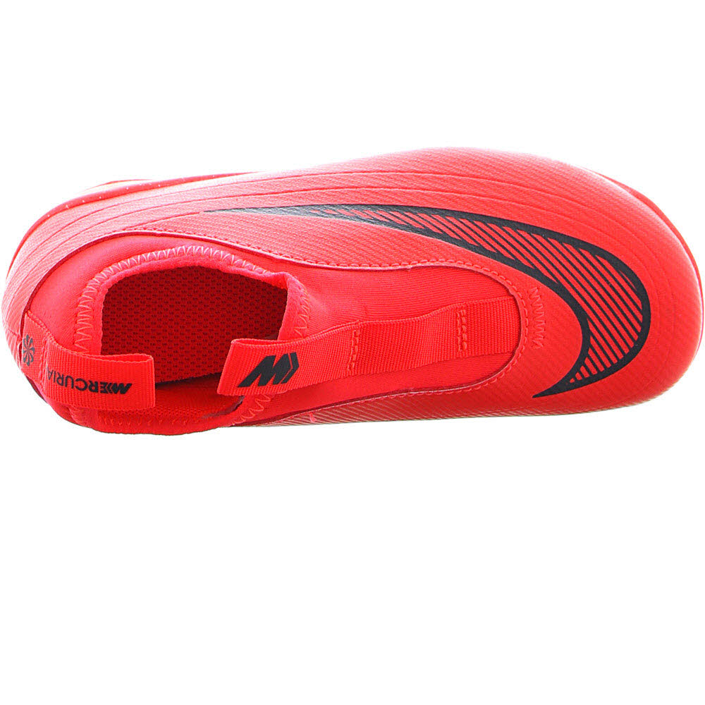 JR VAPOR 17 CLUB FLEX MG PS