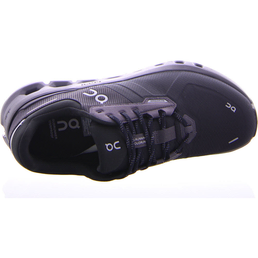 CLOUDRUNNER 2 WATERPROOF
