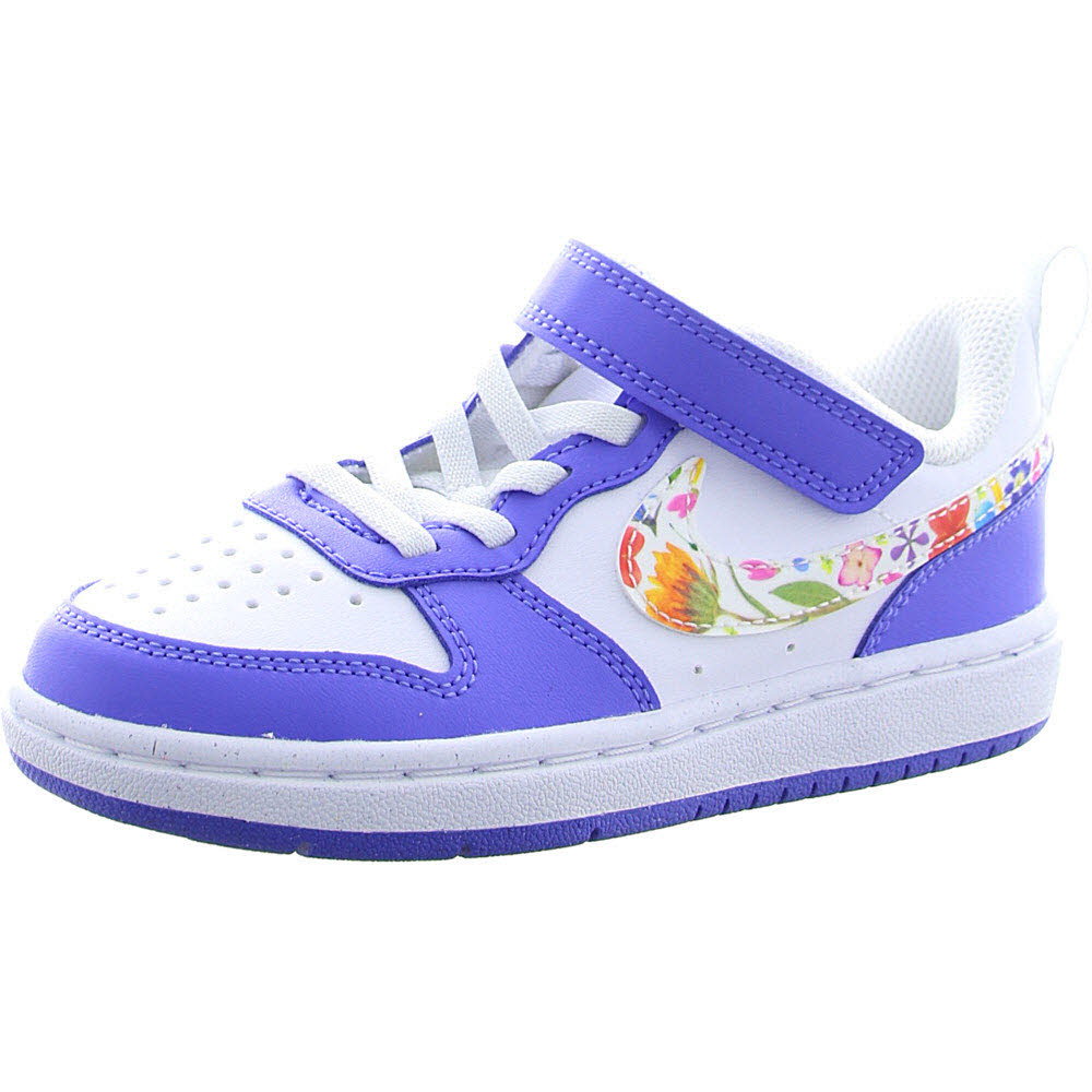 COURT BOROUGH LOW FL (PS)