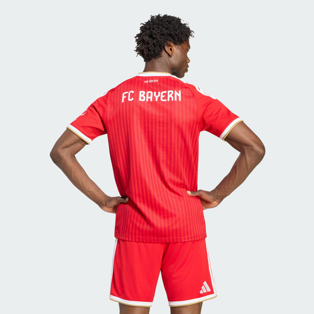 FCB H JSY