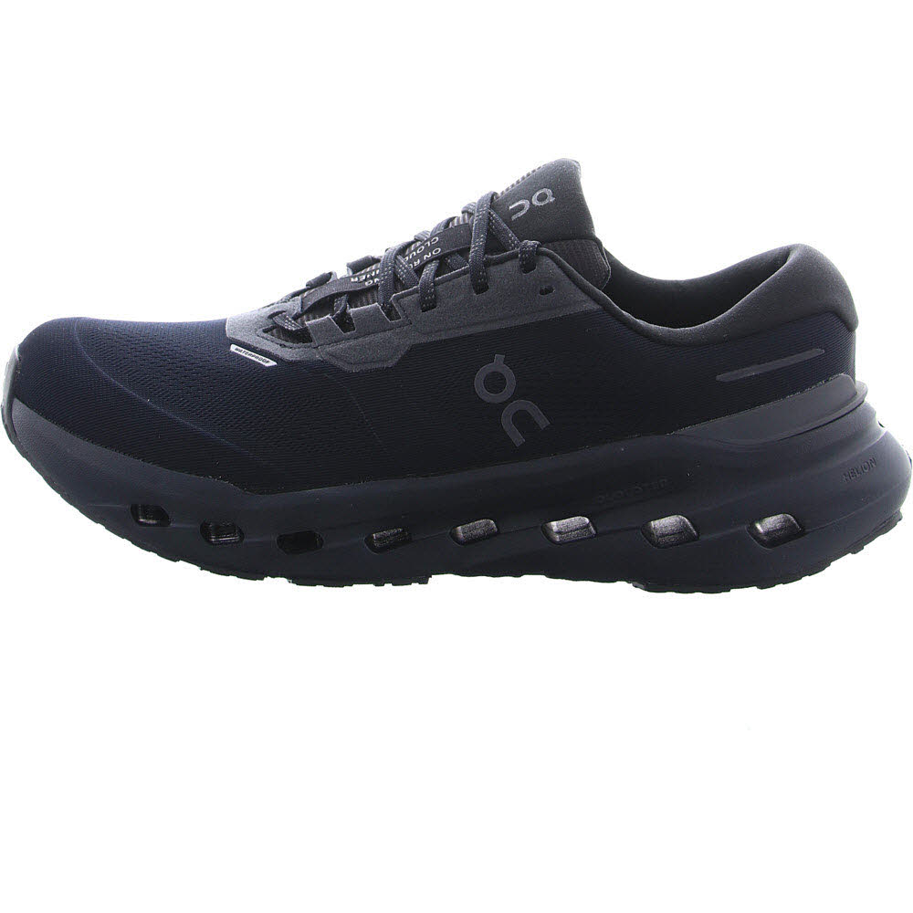 CLOUDRUNNER 3 WATERPROOF