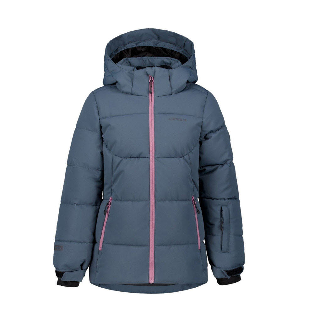 Icepeak Loris Jr.