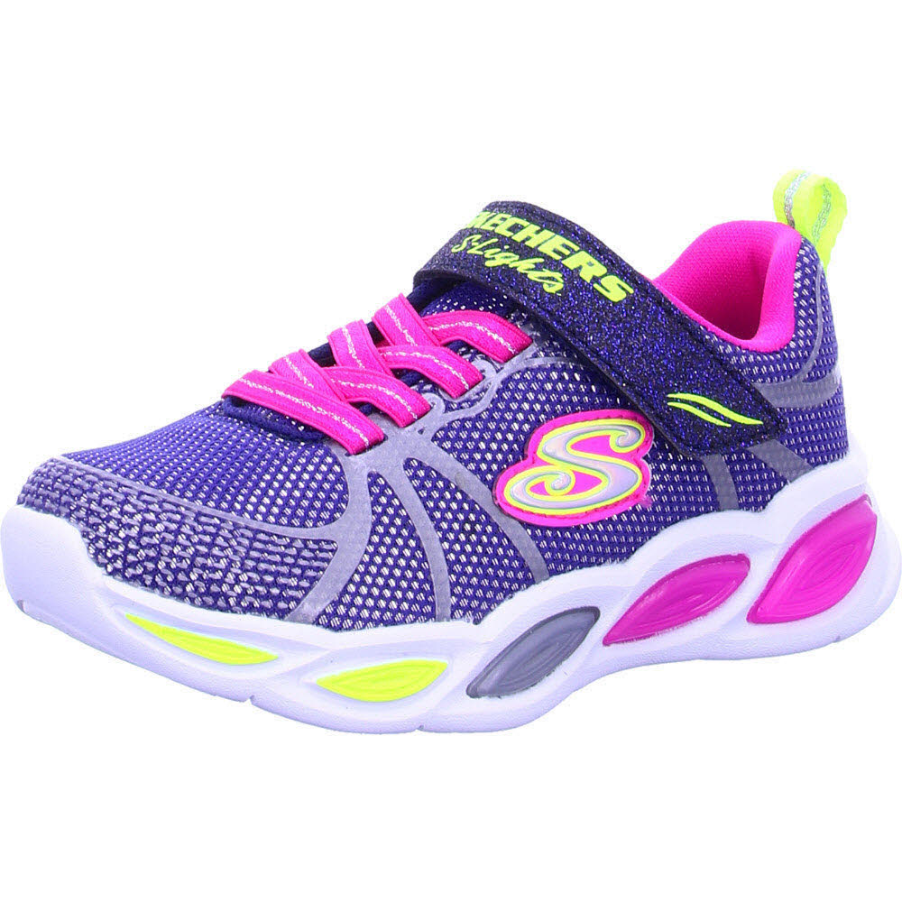 SHIMMER BEAMS - SPORTY GLOW