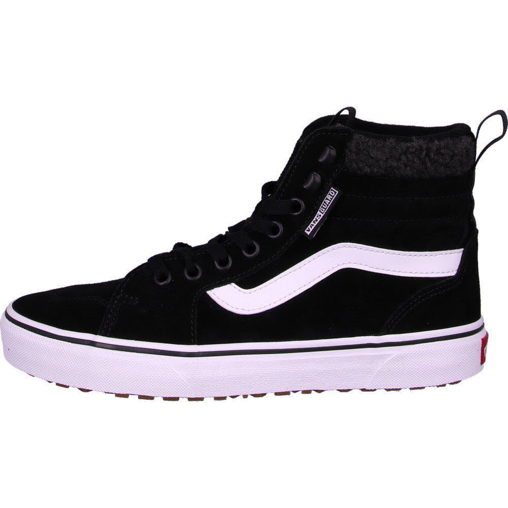 WM Filmore Hi VansGuard