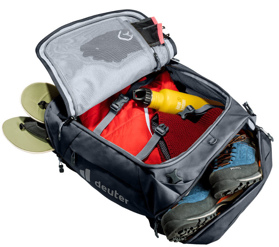 AViANT Duffel Pro 40