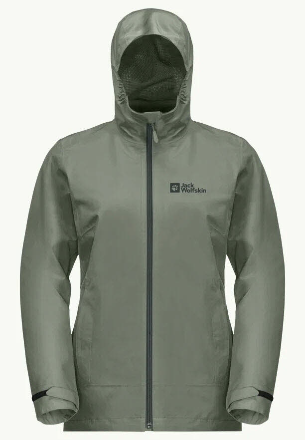 MOONRISE 3IN1 JKT W