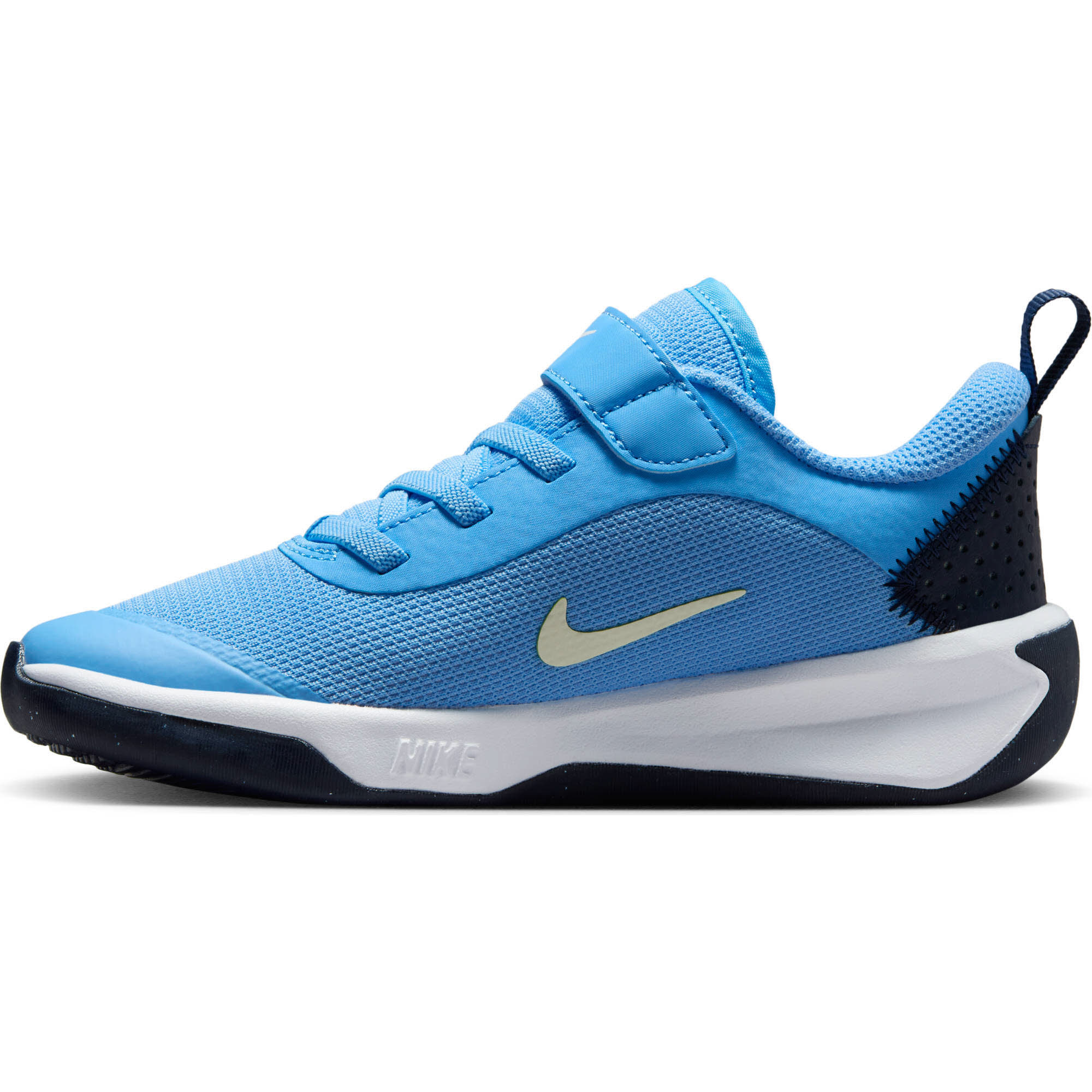 NIKE OMNI MULTI-COURT (GS)