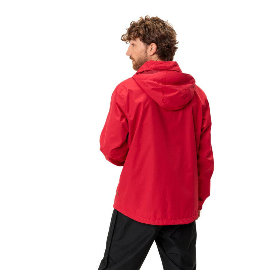 Me Escape Light Jacket