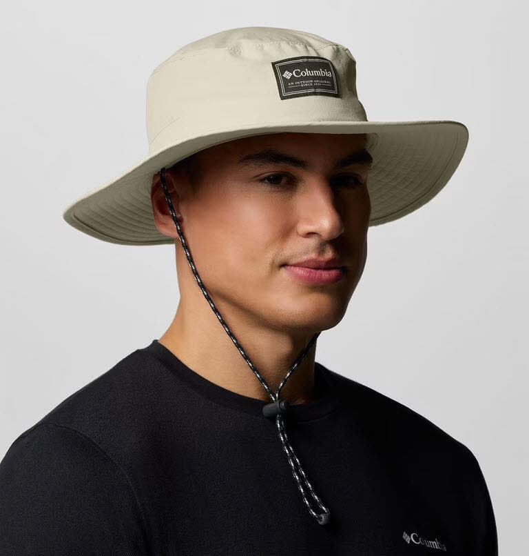 Columbia Broad Spectrum II Booney