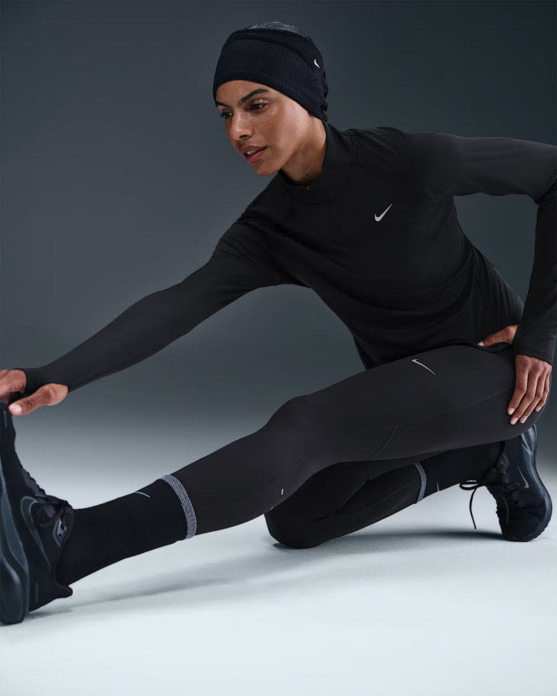 W NK DF TEMPO HR 7/8 TGHT