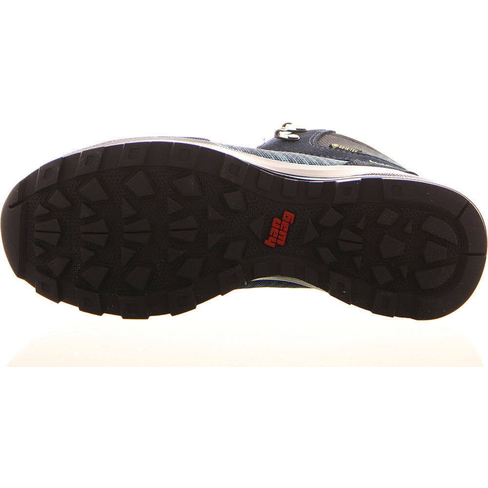 Klarsby Bunion Lady GTX