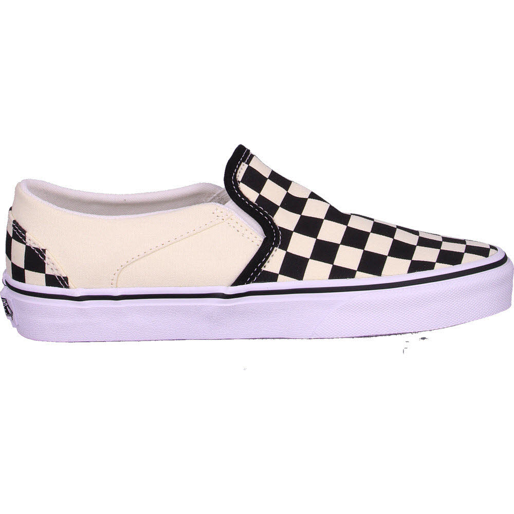 WM Asher Checkerboard