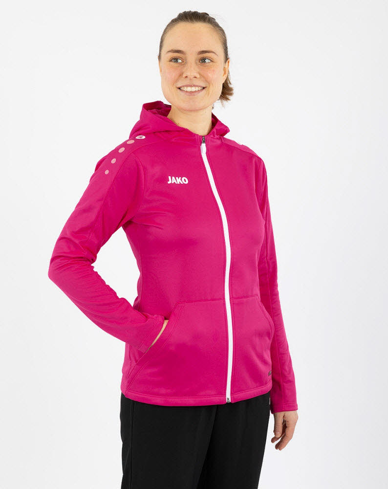 Kapuzenjacke One Damen