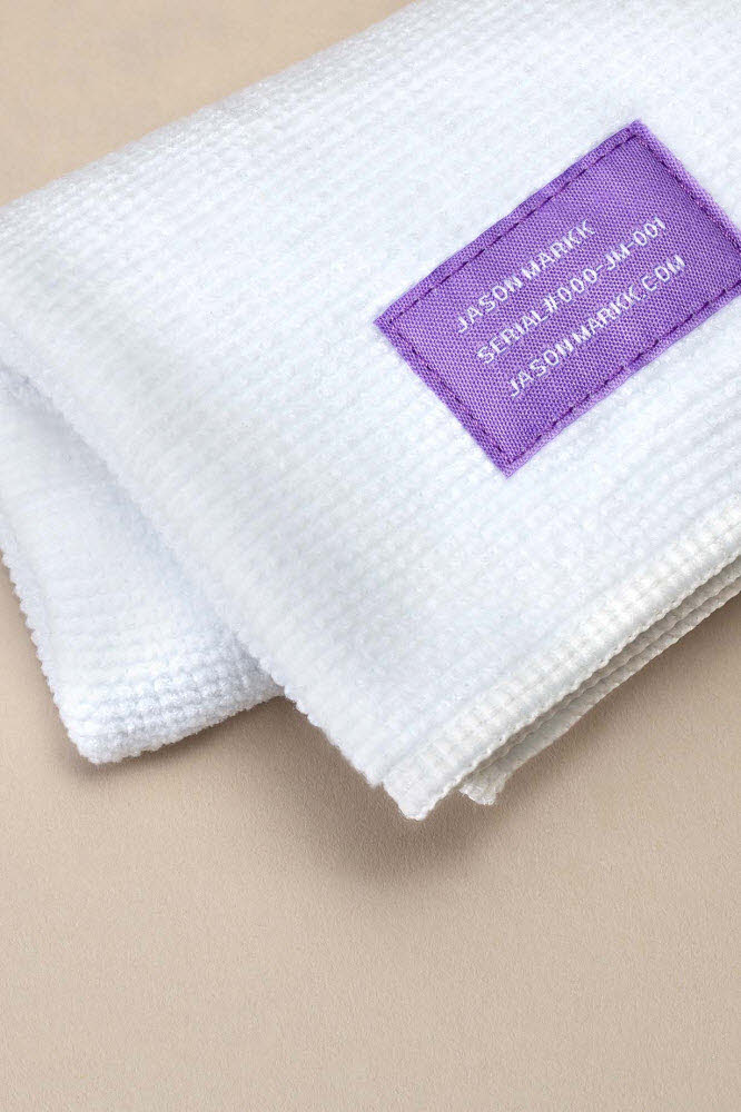 Premium Microfiber Towel