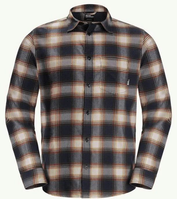 WANDERWEG SHIRT M