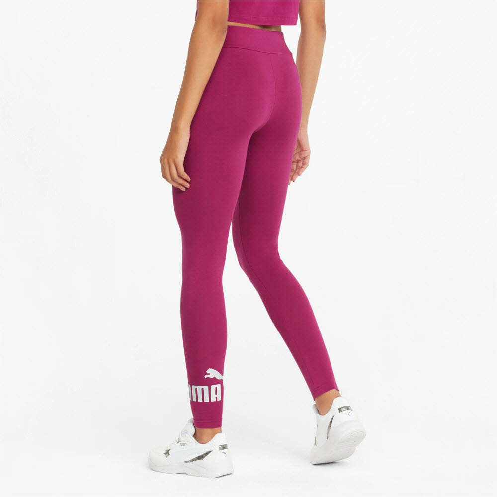 ESS Logo Leggings (S)