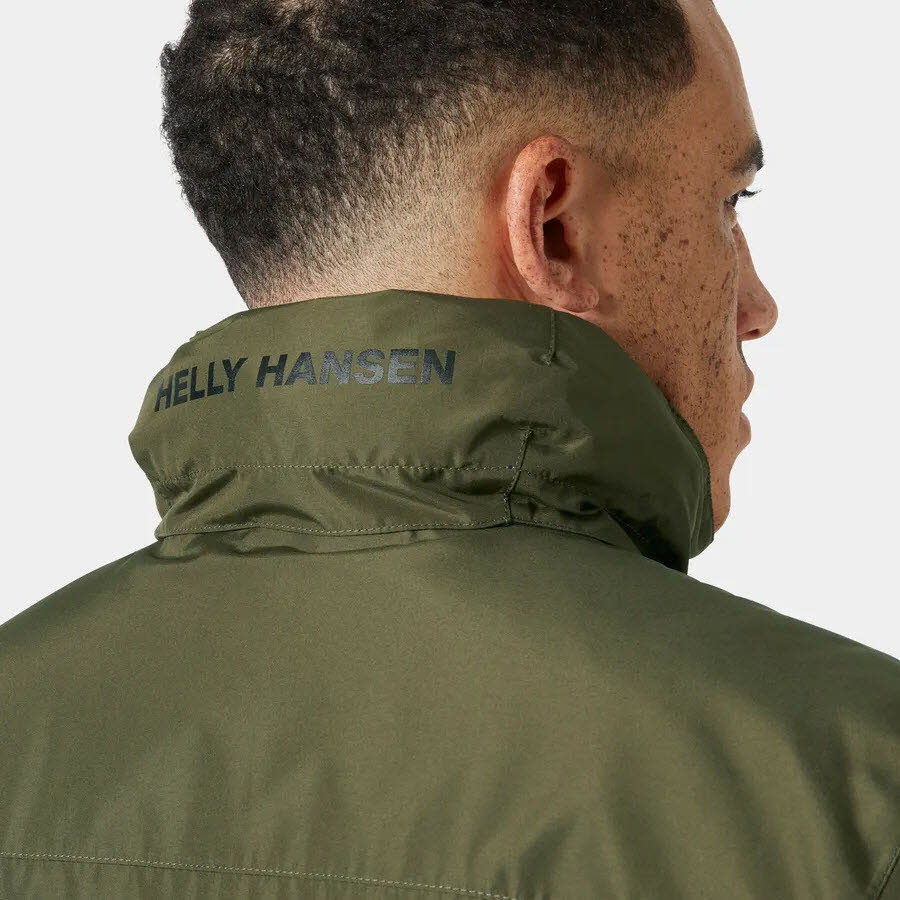 DUBLINER INSULATED JACKET