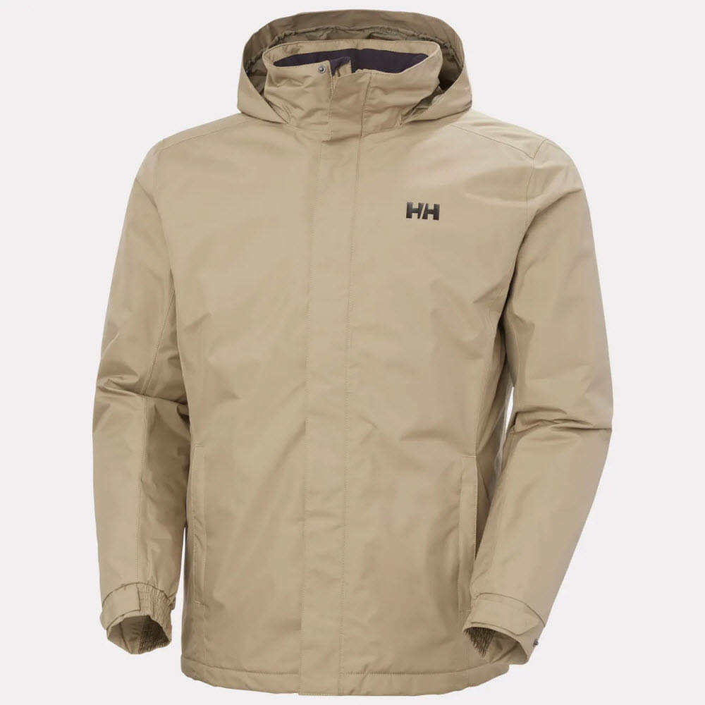 DUBLINER INSULATED JACKET