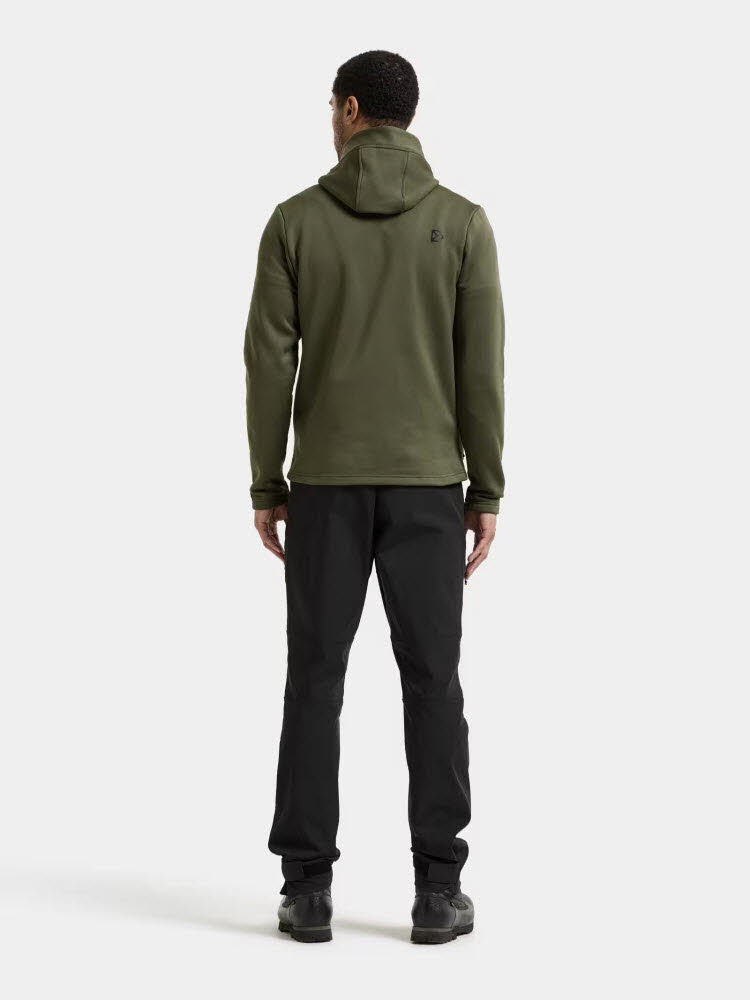 FIELD USX FULLZIP