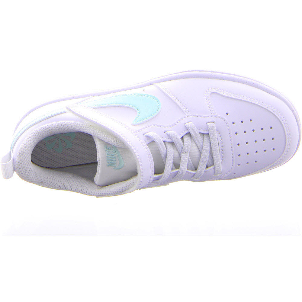 COURT BOROUGH LOW RECRAFT (PS)