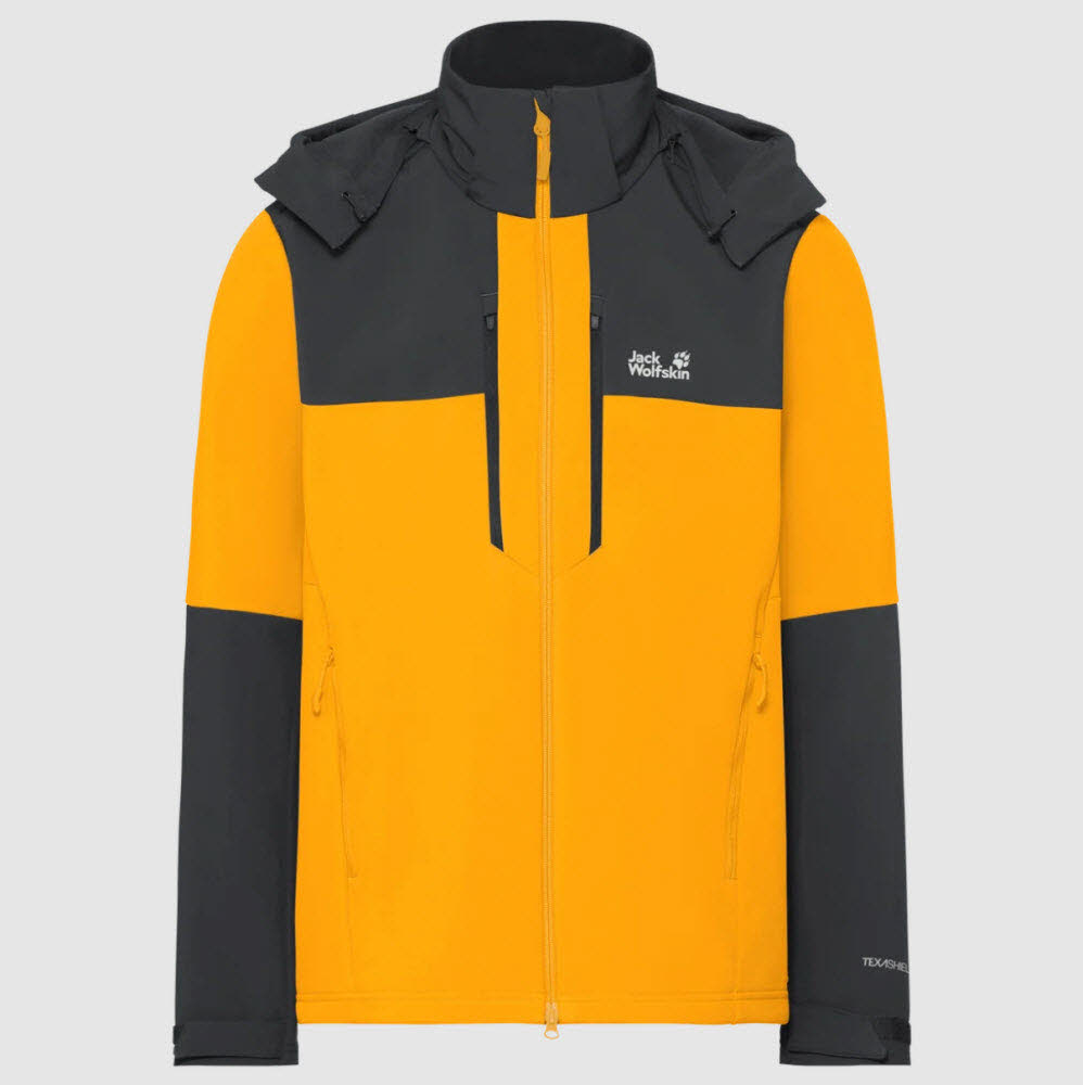 JASPER JKT M