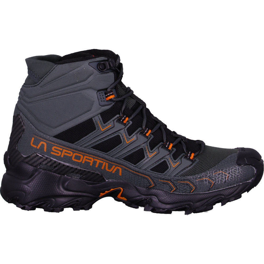 Ultra Raptor II Mid GTX