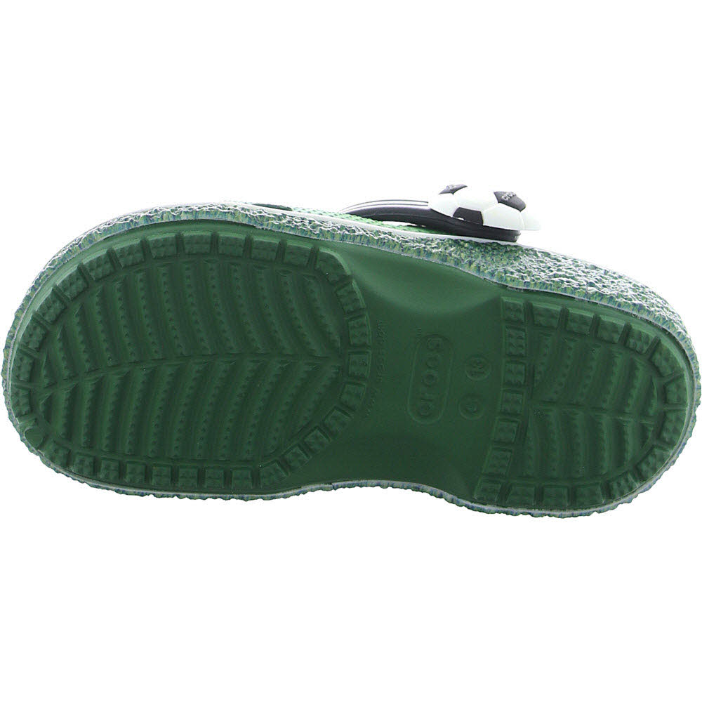 Classic Soccer Turf Clog K