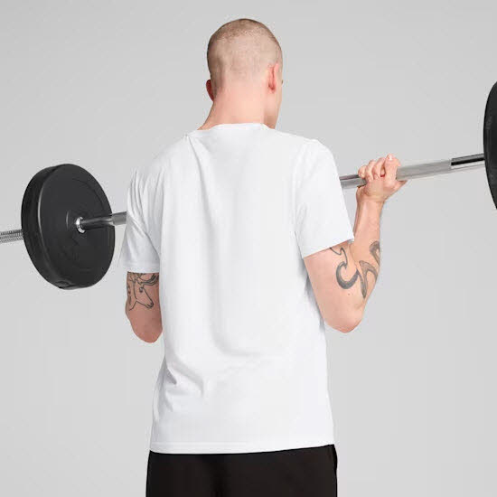 M TAD ESSENTIALS SOLID CAT