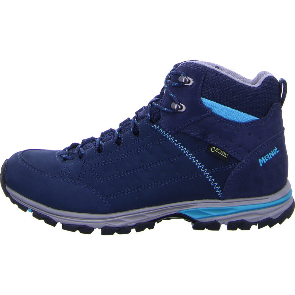 Durban Lady Mid GTX 3906 49