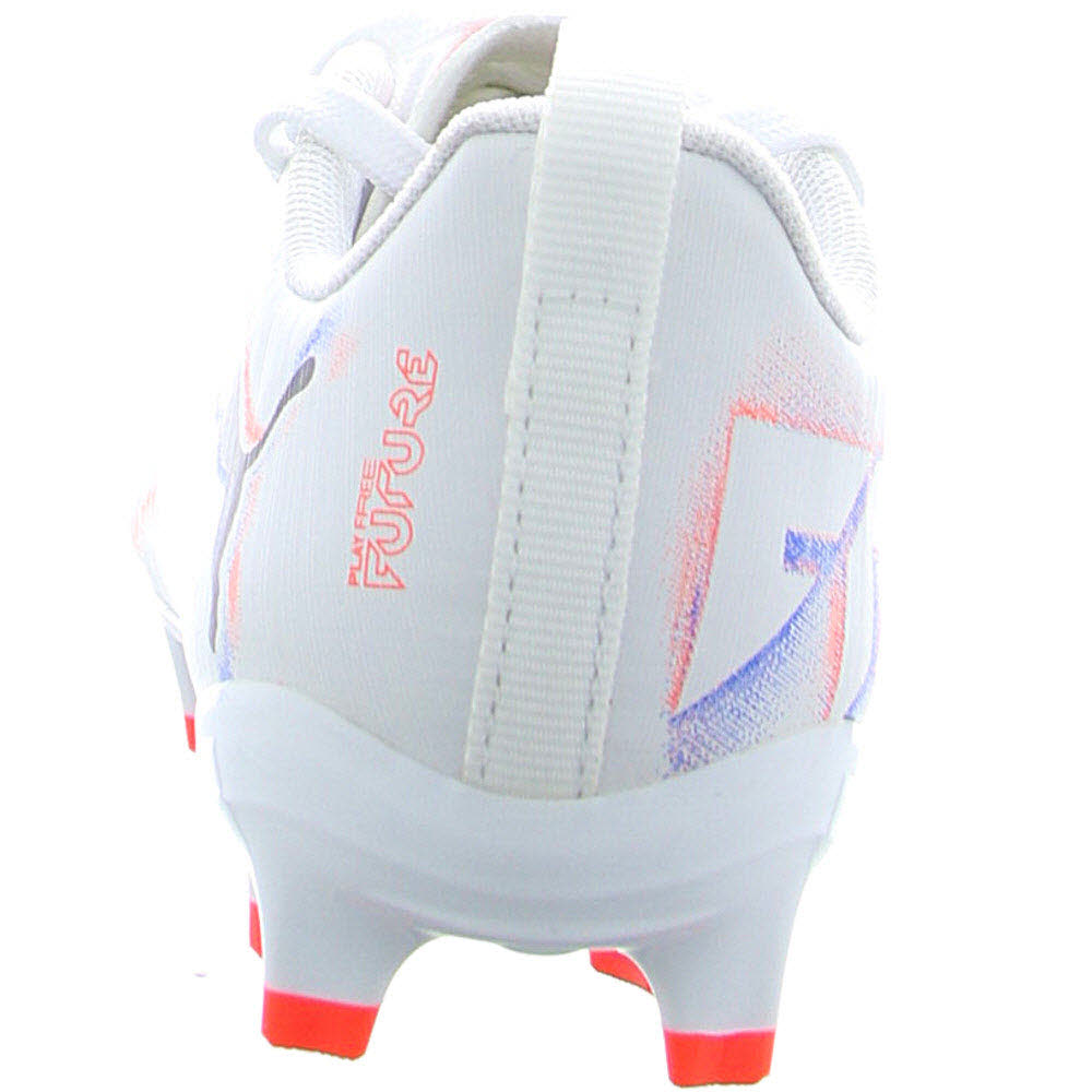 FUTURE 8 PLAY FG/AG Jr