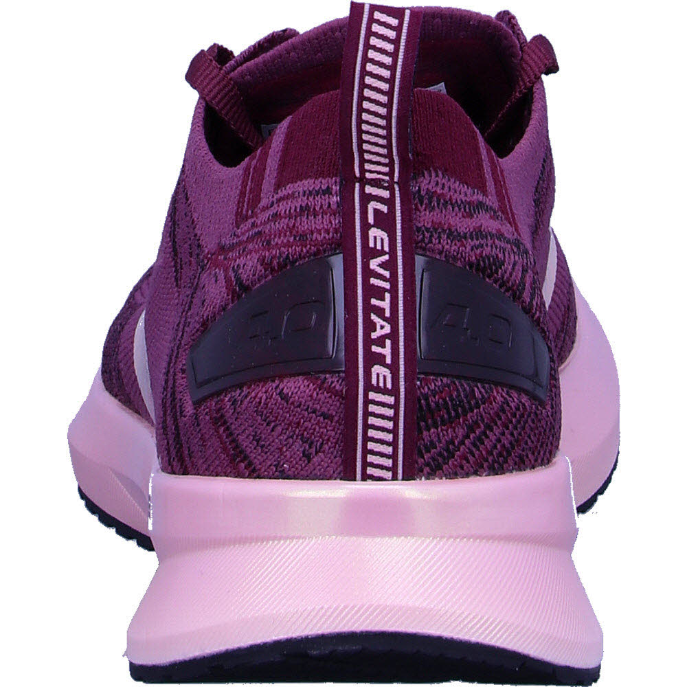 Levitate 4 W