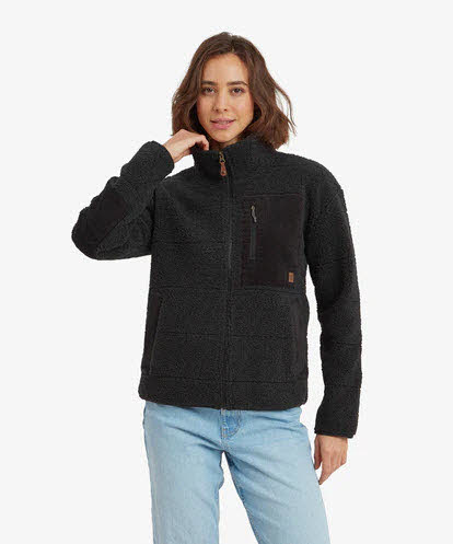 Rangeli Jacket