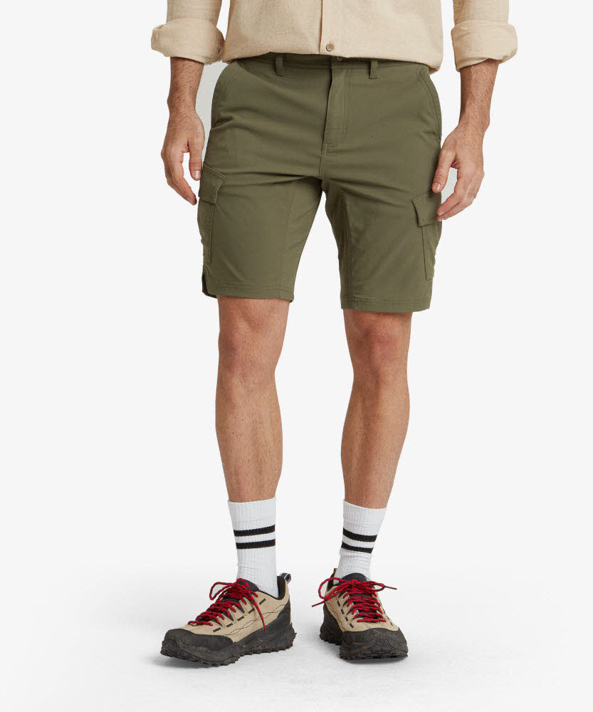 Bara Cargo Short