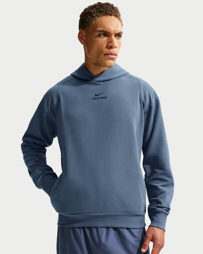 M NP DF NPT MIDLAYER HOODIE