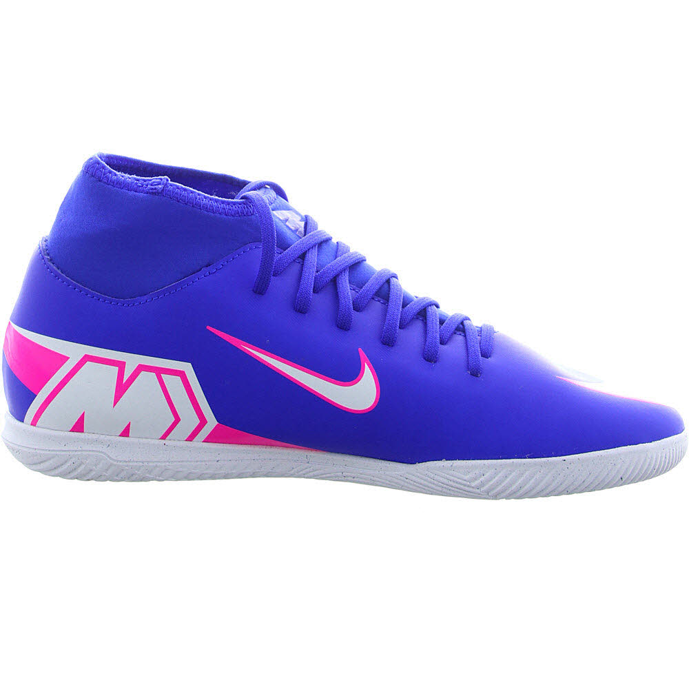 SUPERFLY 10 CLUB IC