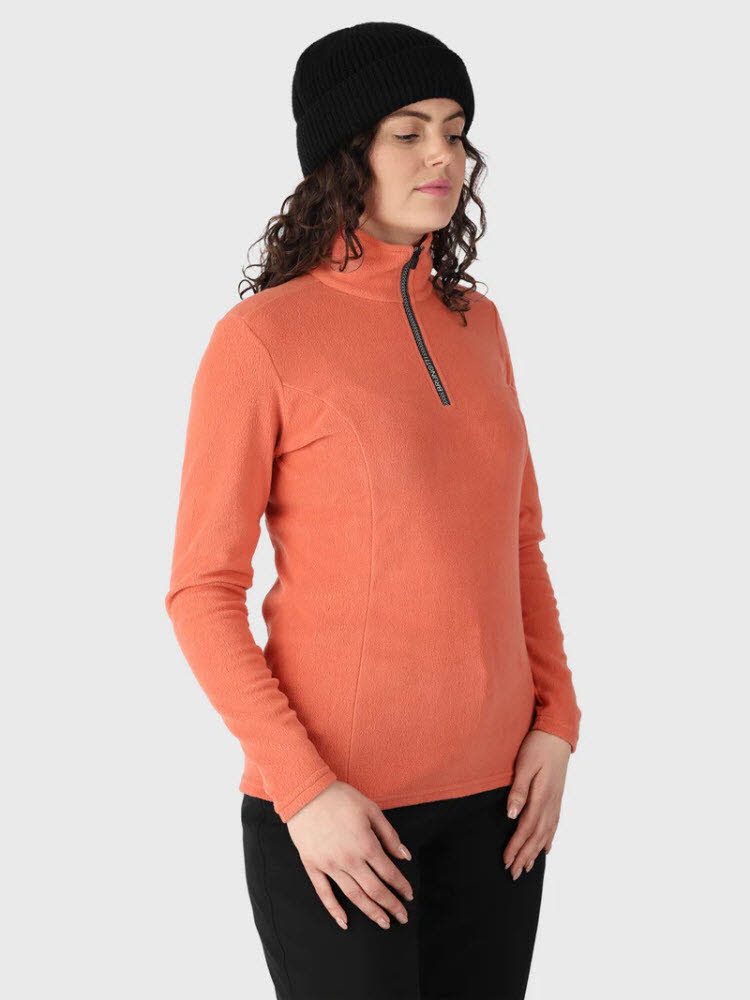 Misma Women Fleece