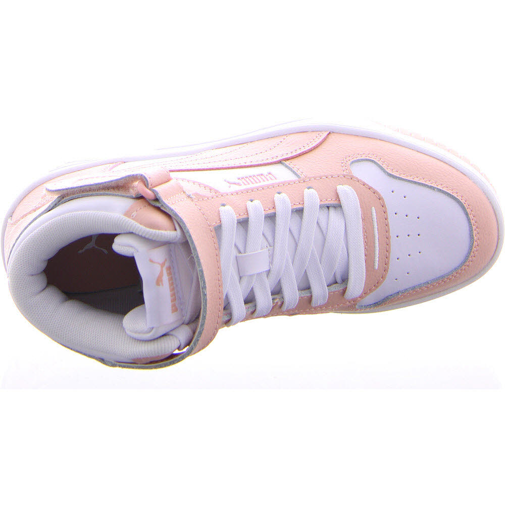 Carina Street Mid