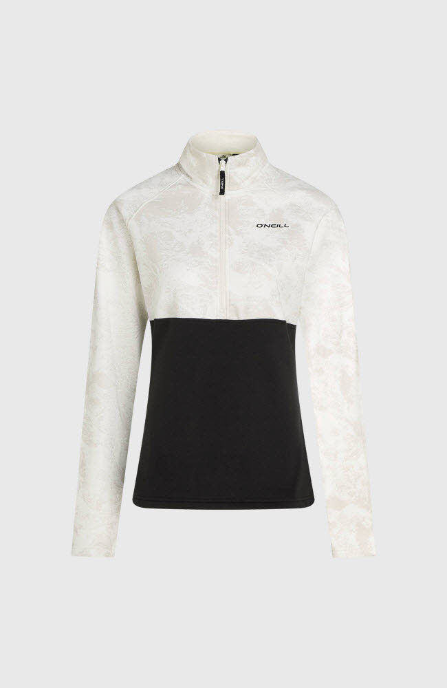 FWC'CRUZ PRINTED HZ FLEECE