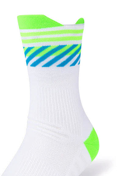 Unisex performance training light Socks